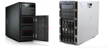 大数据基石 服务器基础概念与核心作用解析