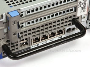 经典重现 戴尔PowerEdge R710服务器深度解析